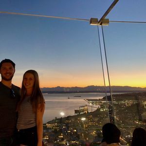 Meet your Posher, Hillary